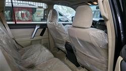 تۆیۆتا لاندكروزر پرادۆ